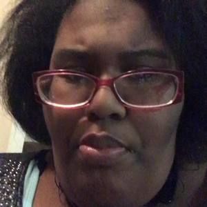 Meet your Posher, Naquita